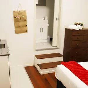 Appart hôtel Aura, Wellington